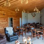 Austral Patagonian Lodge
