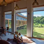 Austral Patagonian Lodge