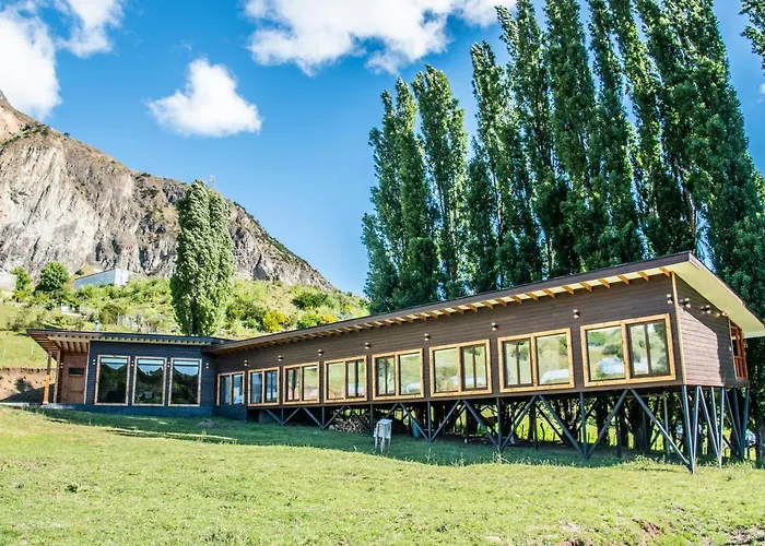 Austral Patagonian Lodge