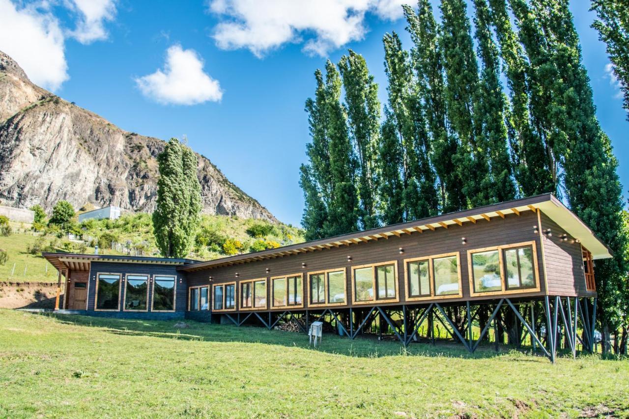 Austral Patagonian