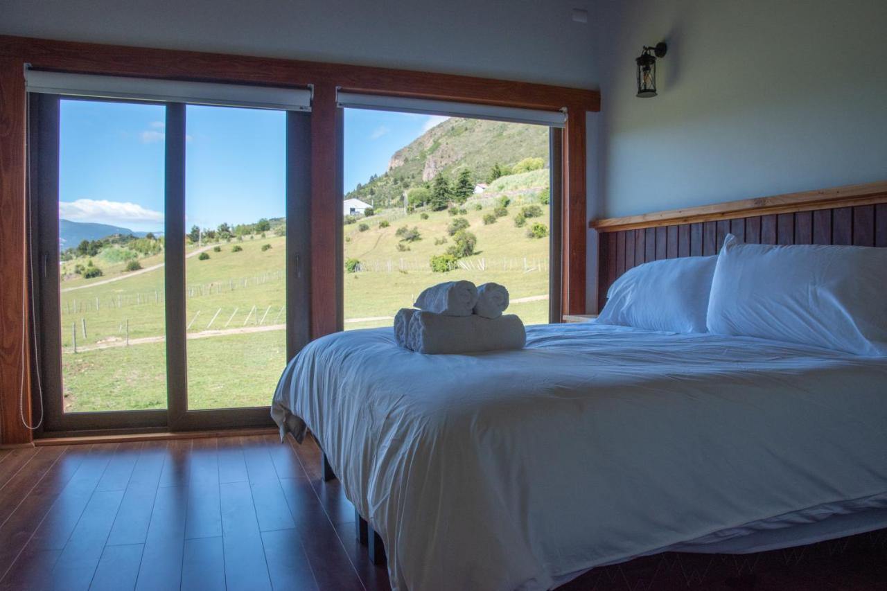 Austral Patagonian *