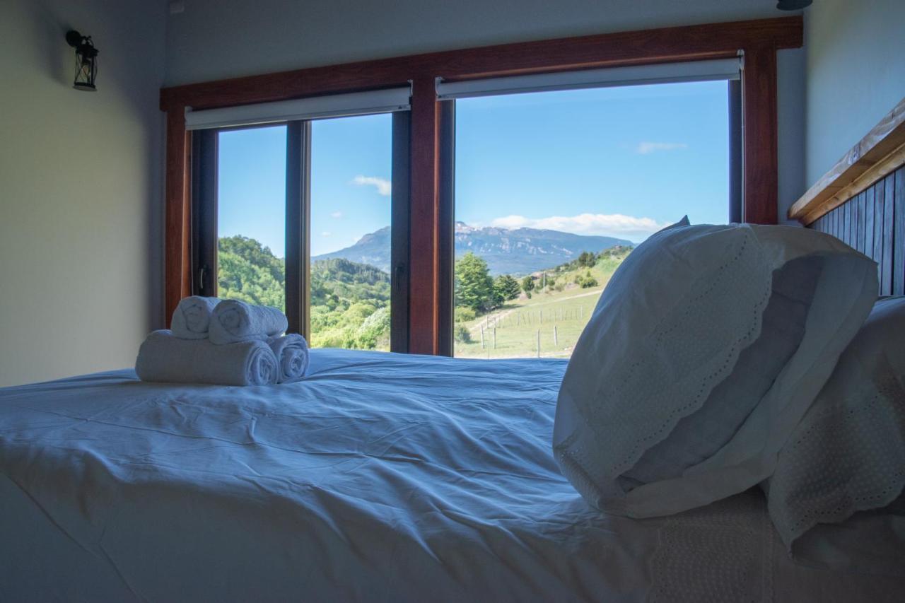Austral Patagonian Alojamento
