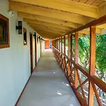 Austral Patagonian Lodge