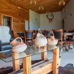 Austral Patagonian Lodge