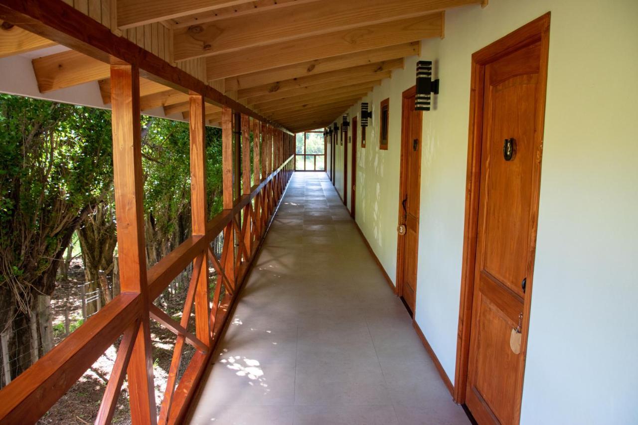 Austral Patagonian Lodge Coyhaique