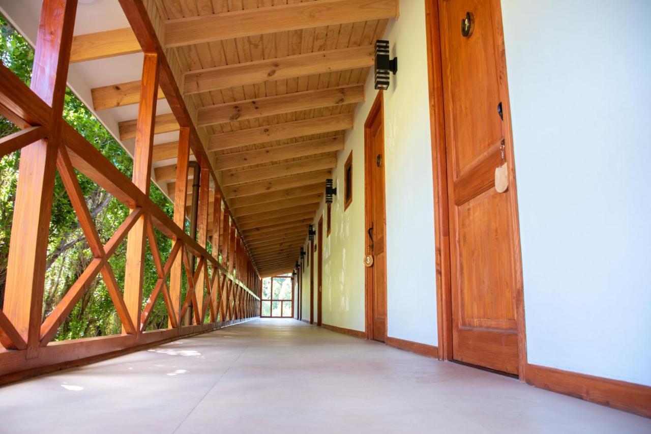 Lodge Austral Patagonian *
